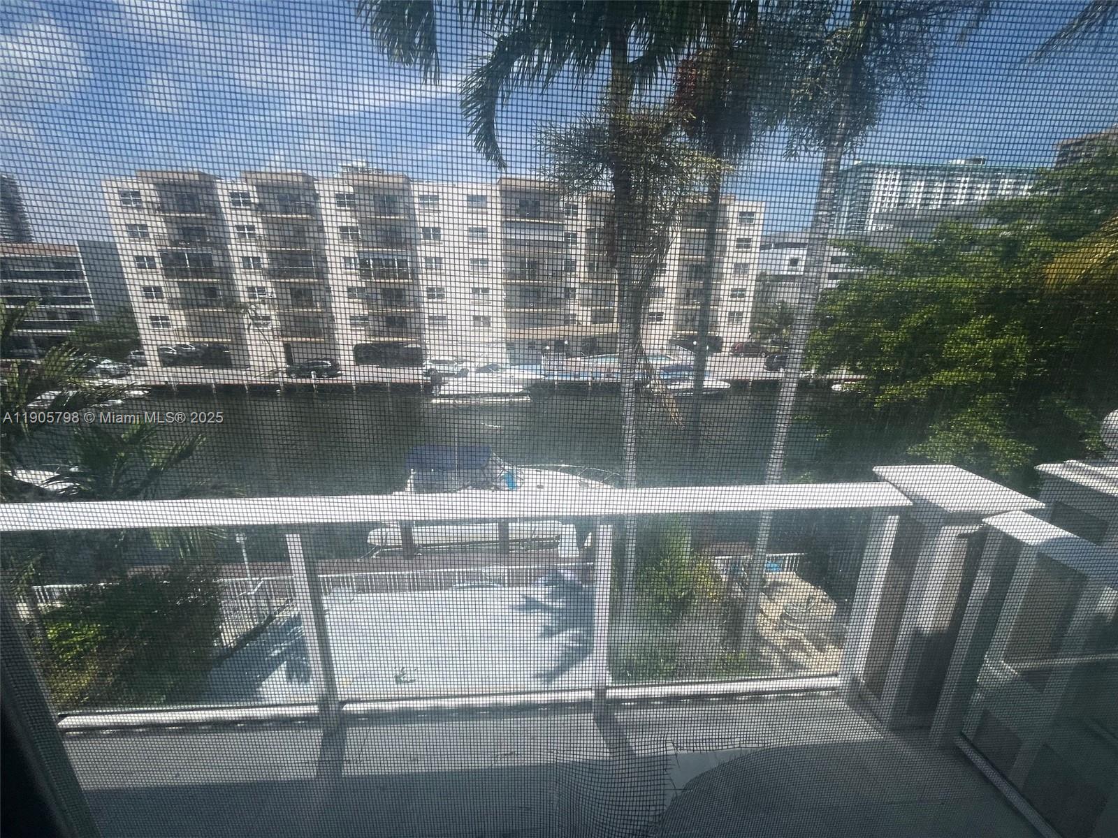 EASTERN MARINE CONDO - Residential Lease