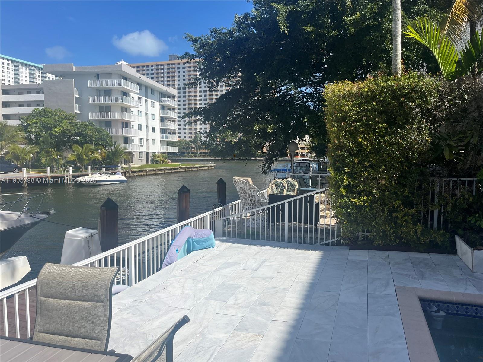 EASTERN MARINE CONDO - Residential Lease