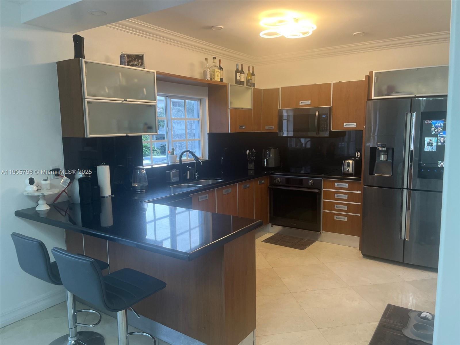 EASTERN MARINE CONDO - Residential Lease