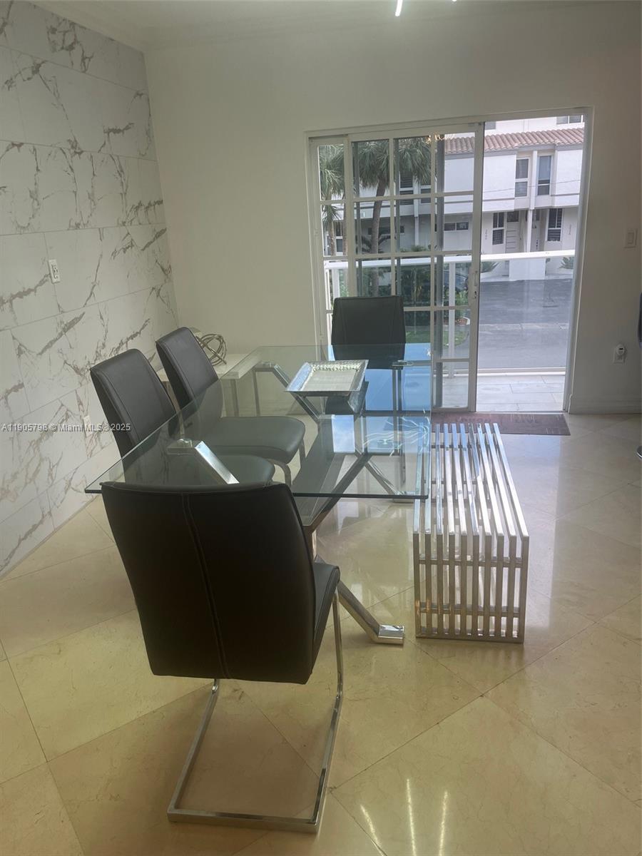 EASTERN MARINE CONDO - Residential Lease