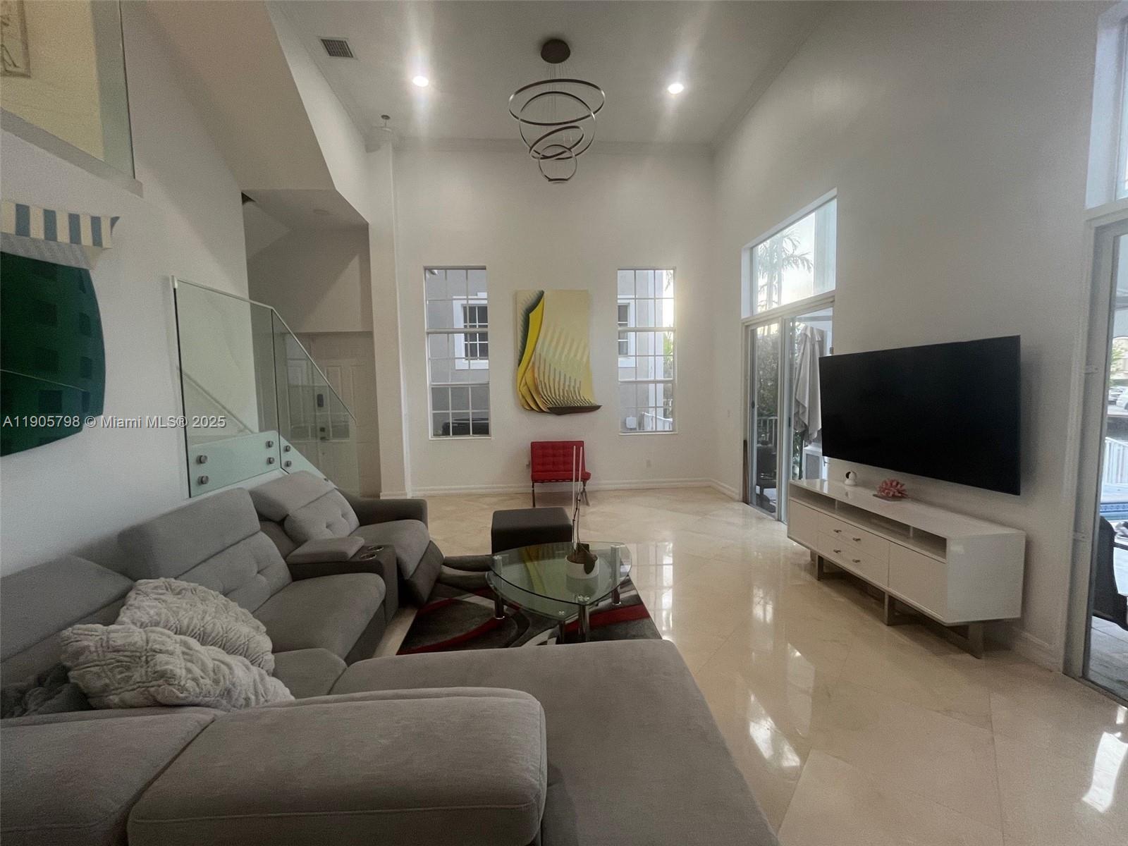 EASTERN MARINE CONDO - Residential Lease