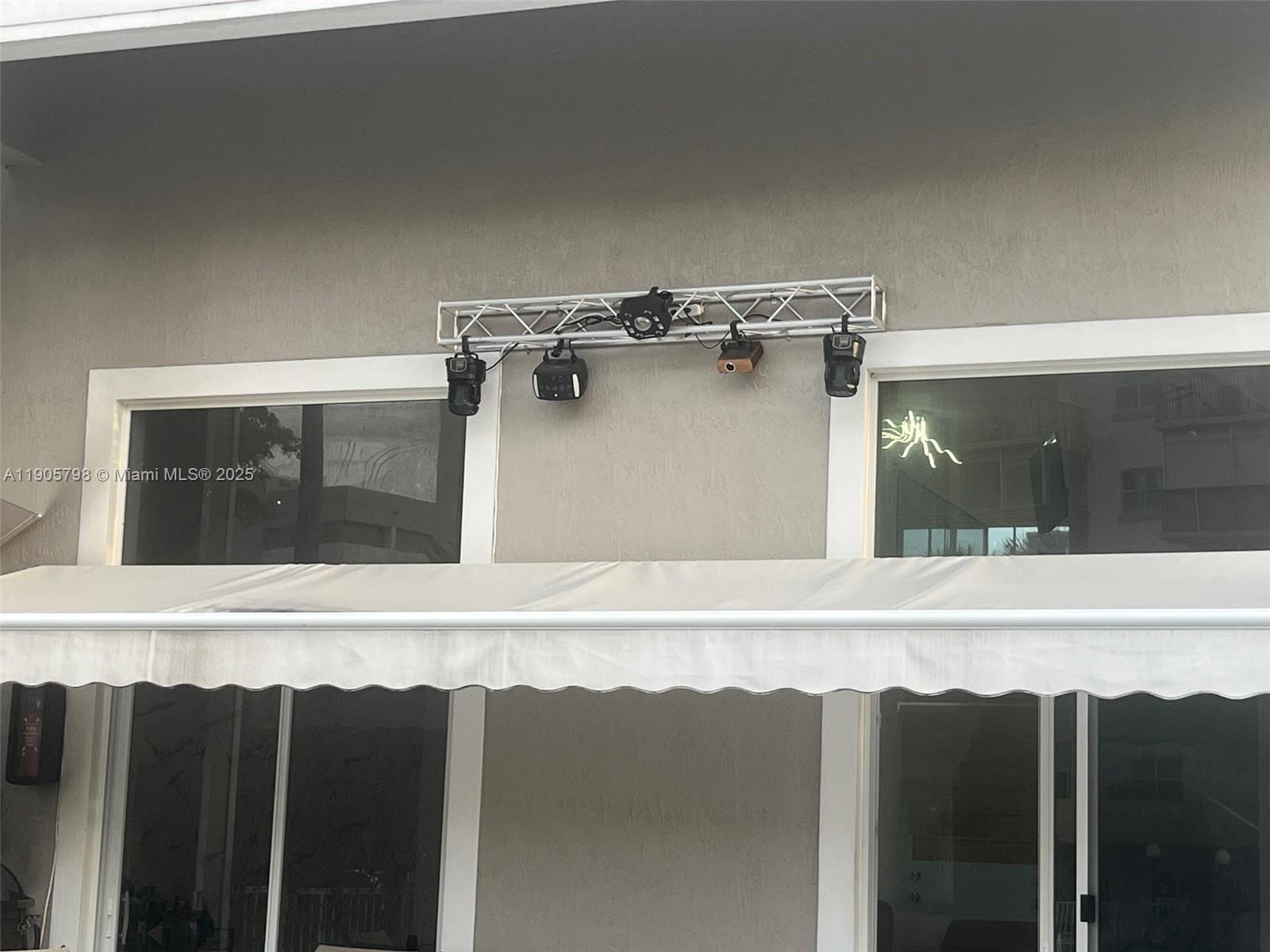 EASTERN MARINE CONDO - Residential Lease