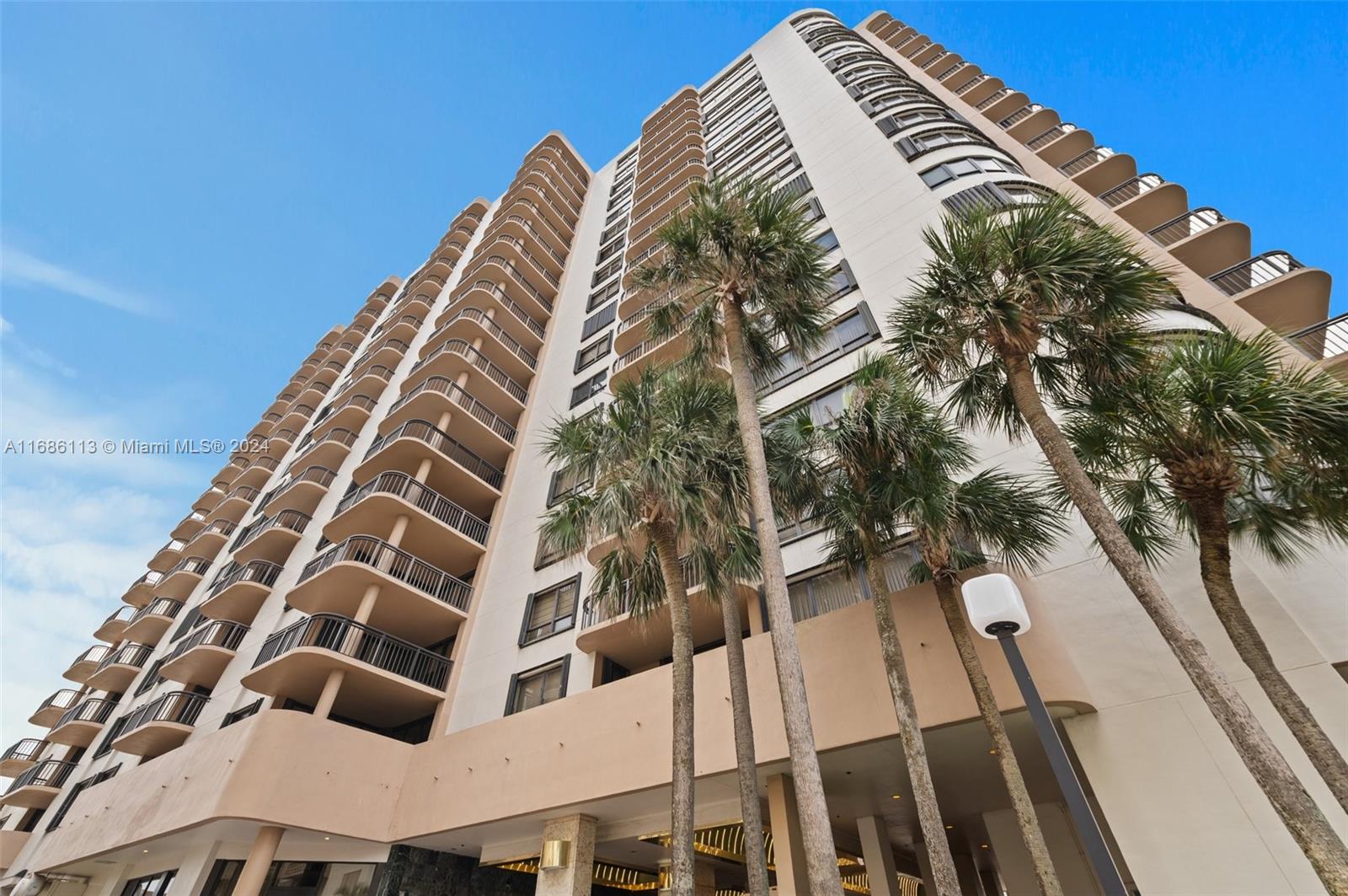 Property for Sale at 10175 Collins Ave 1003, Bal Harbour, Miami-Dade County, Florida - Bedrooms: 2 
Bathrooms: 3  - $1,350,000