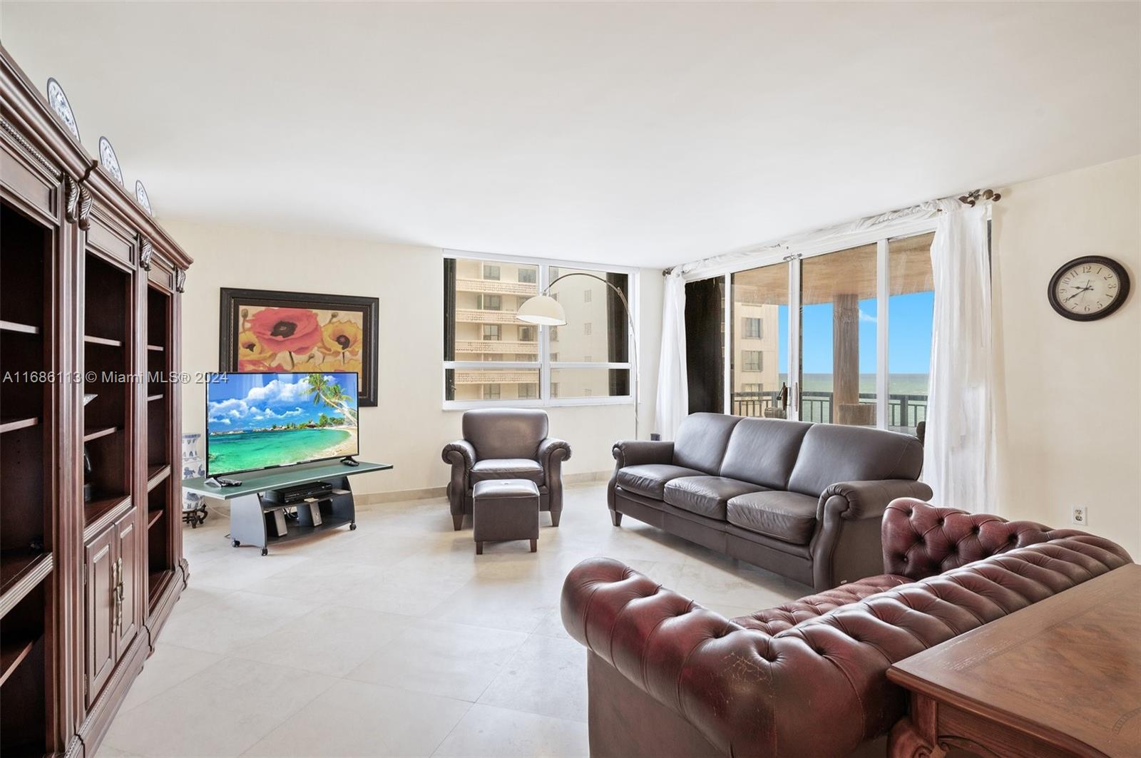 THE TIFFANY OF BAL HARBOUR - Residential