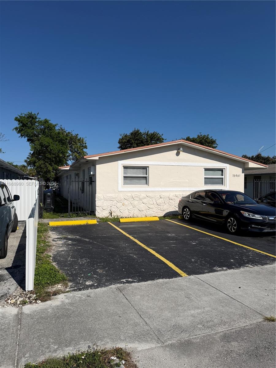 FULFORD HEIGHTS - Residential Income