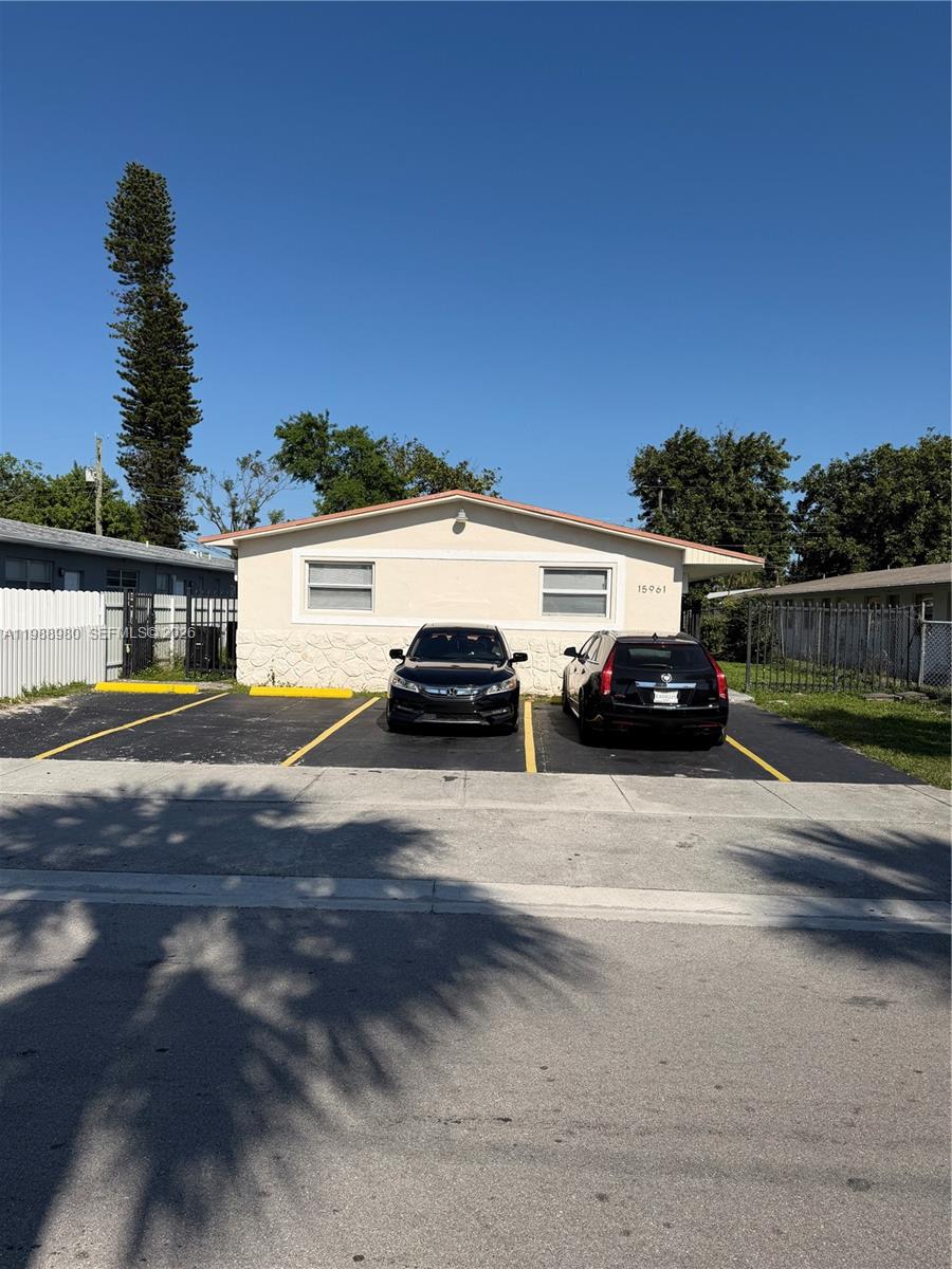 FULFORD HEIGHTS - Residential Income