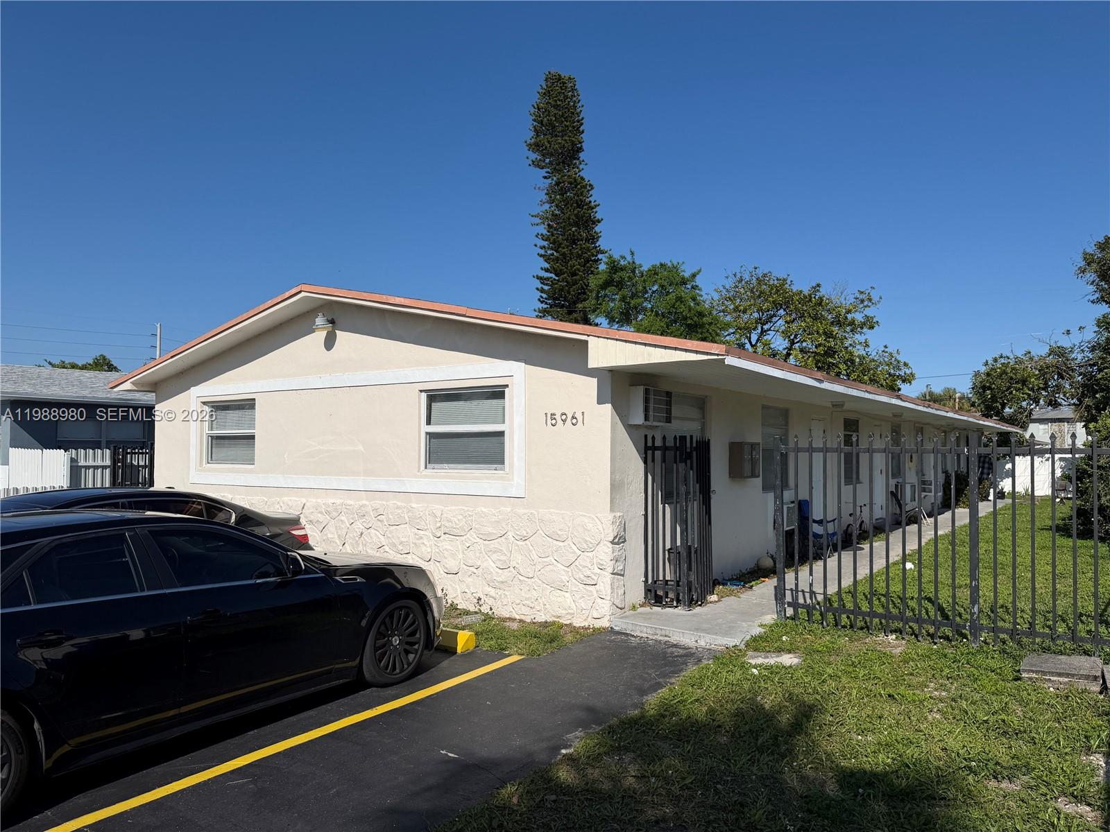 FULFORD HEIGHTS - Residential Income