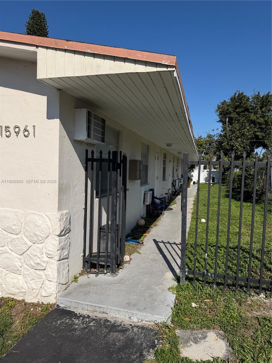 FULFORD HEIGHTS - Residential Income