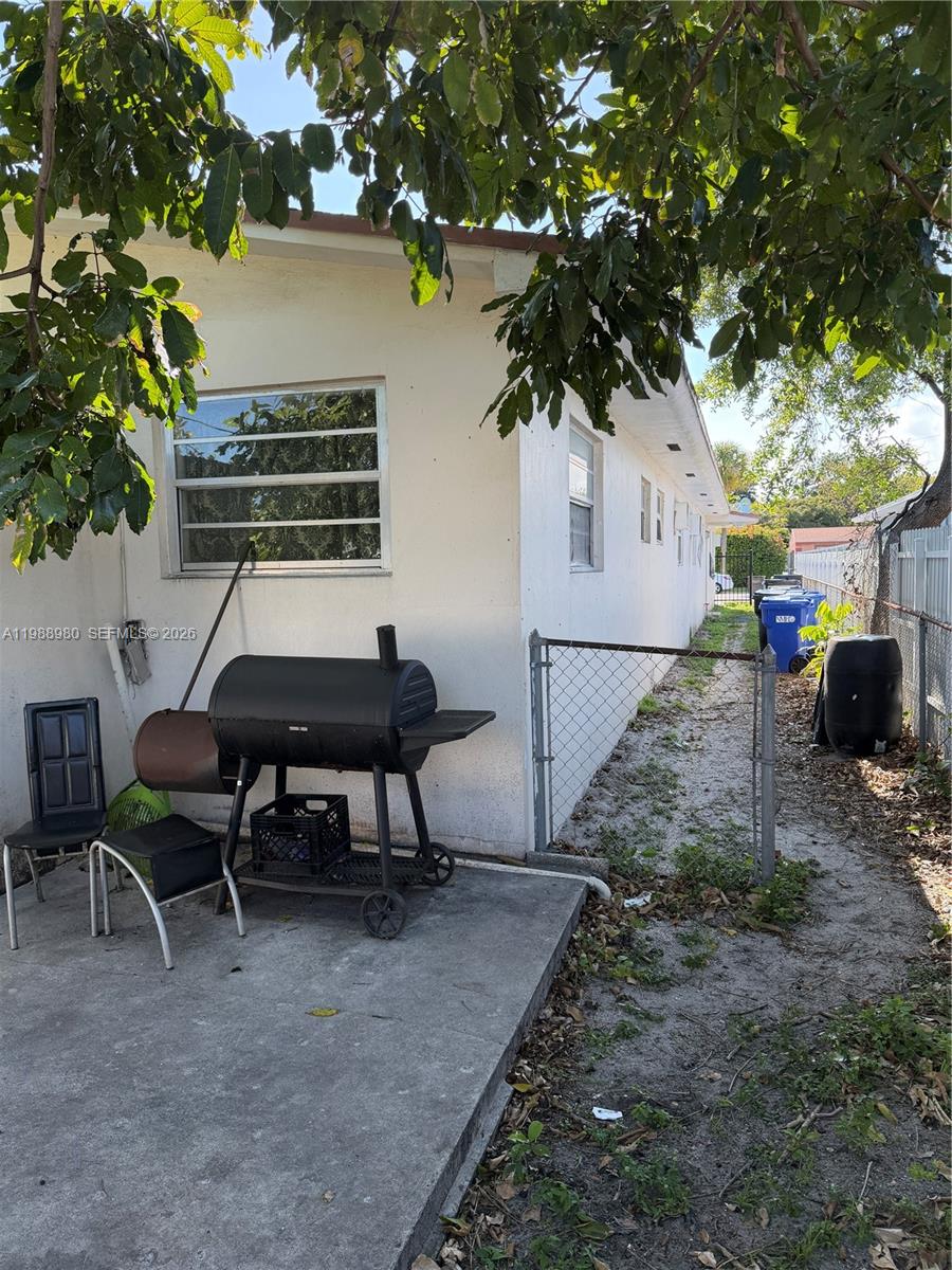 FULFORD HEIGHTS - Residential Income