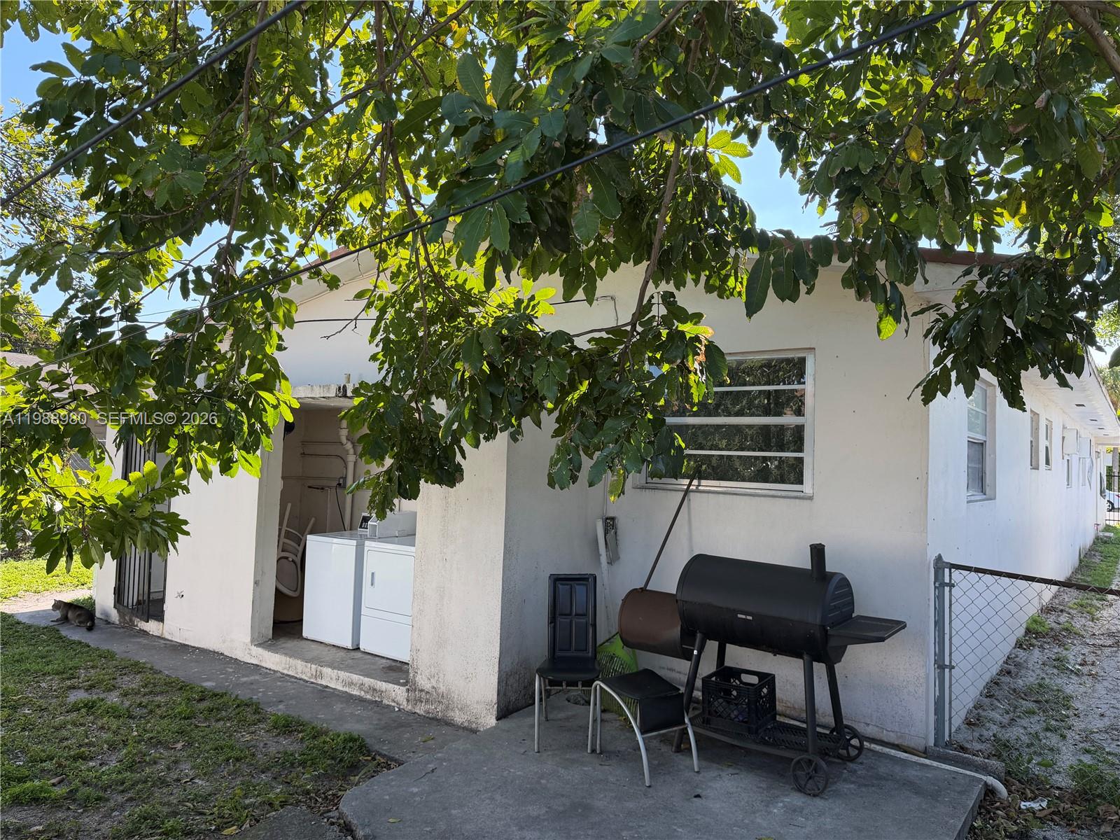 FULFORD HEIGHTS - Residential Income