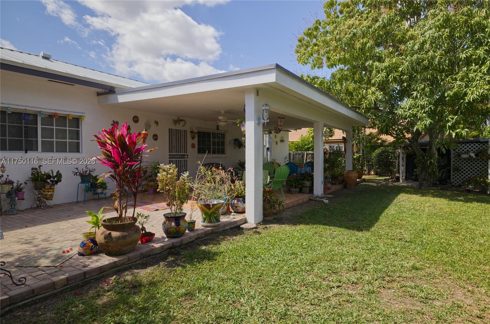 WESTWOOD LAKE 10TH ADDN - Residential