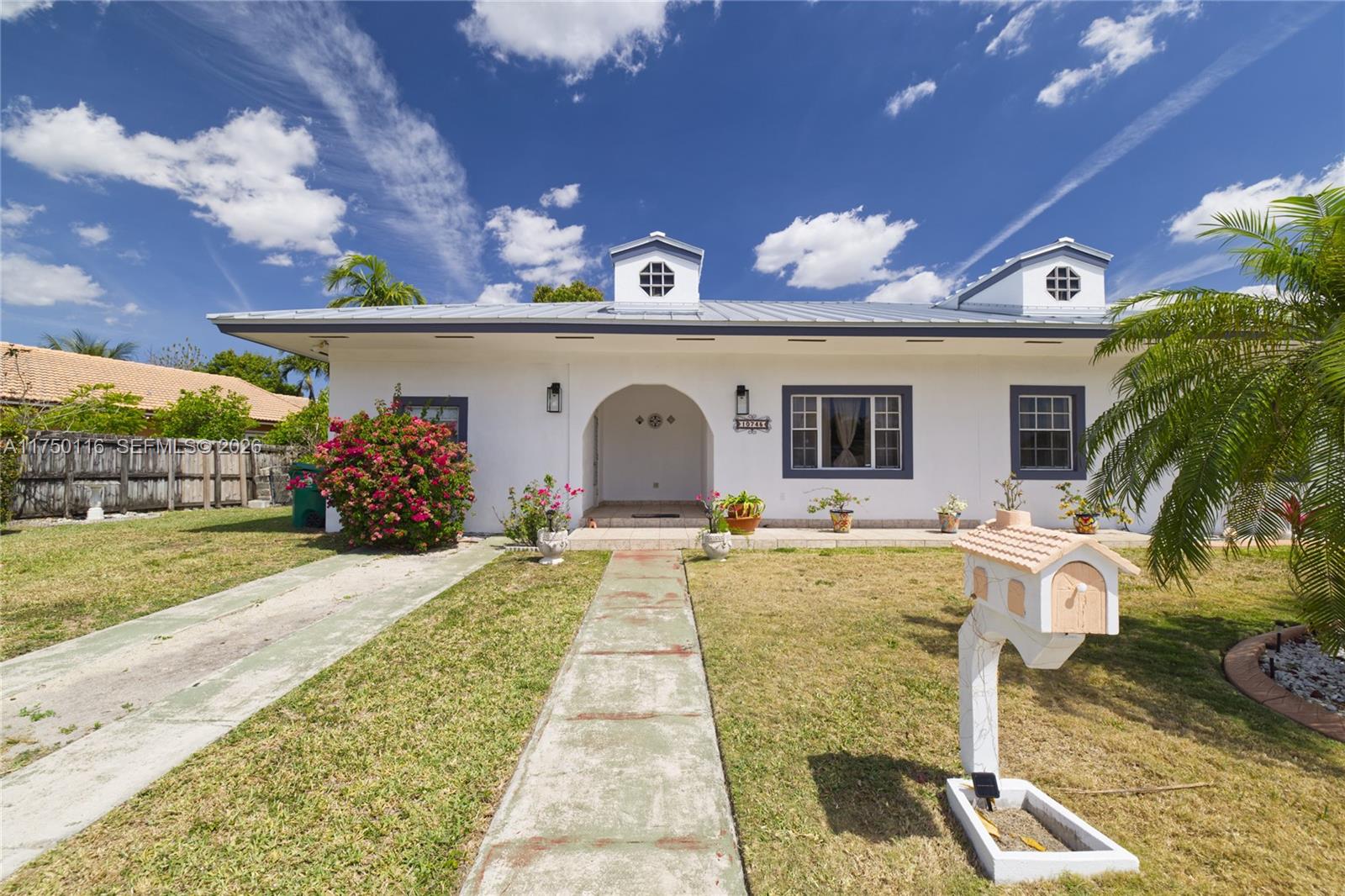 WESTWOOD LAKE 10TH ADDN - Residential