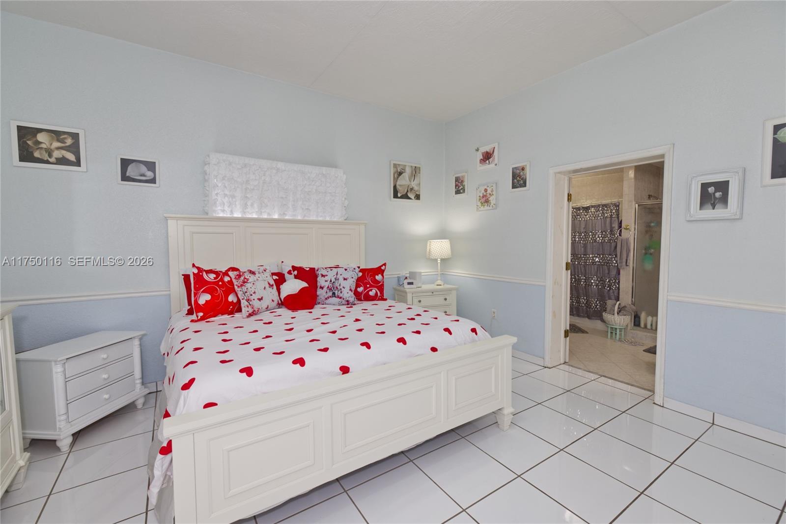 WESTWOOD LAKE 10TH ADDN - Residential