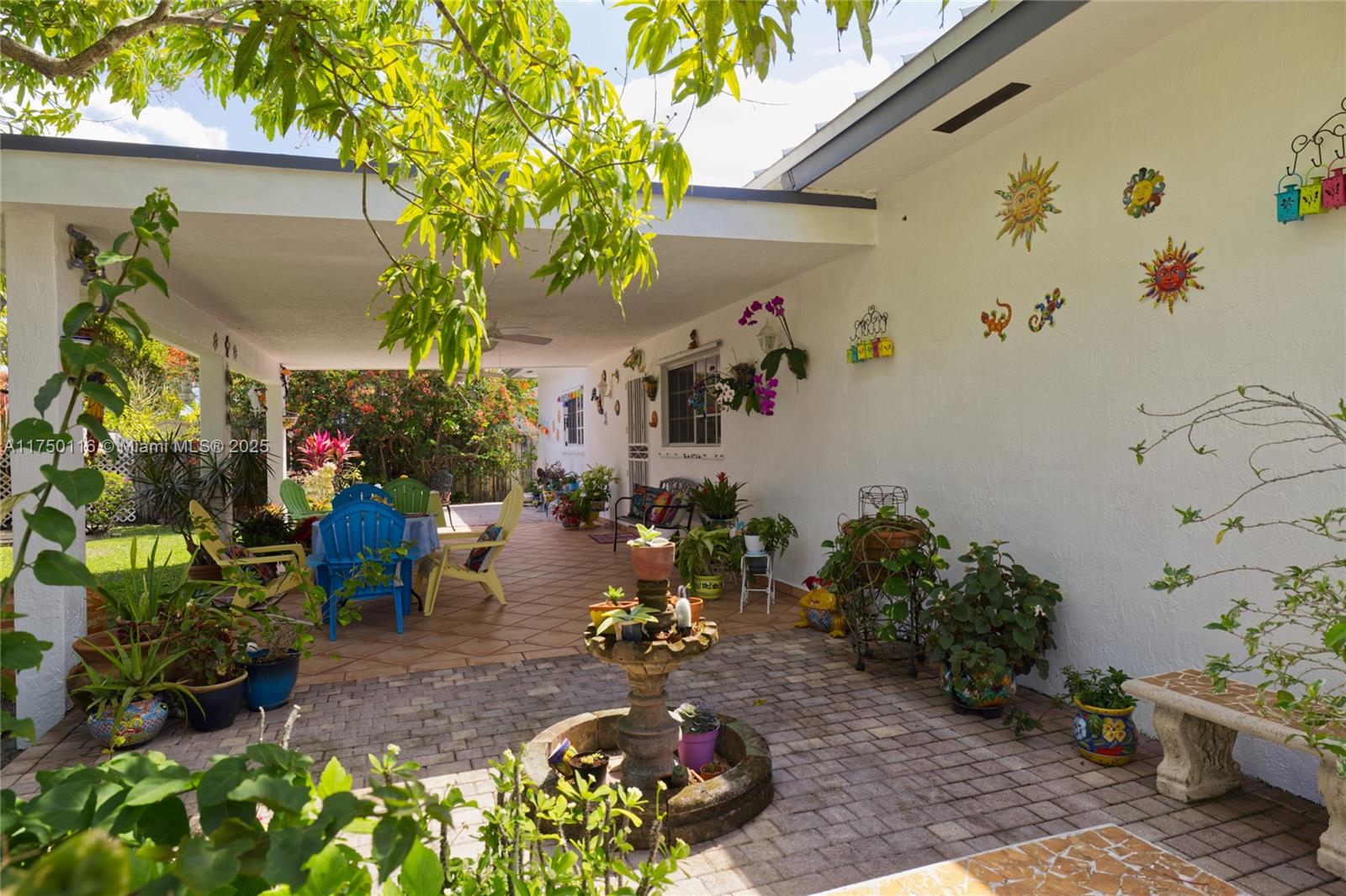 WESTWOOD LAKE 10TH ADDN - Residential