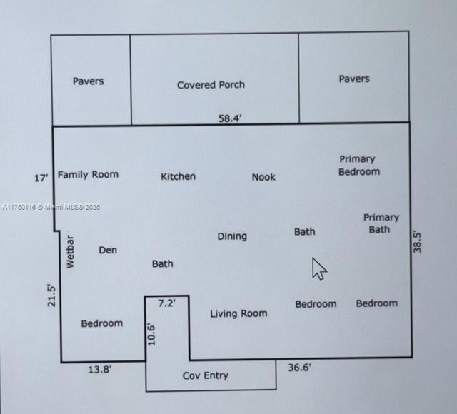 WESTWOOD LAKE 10TH ADDN - Residential