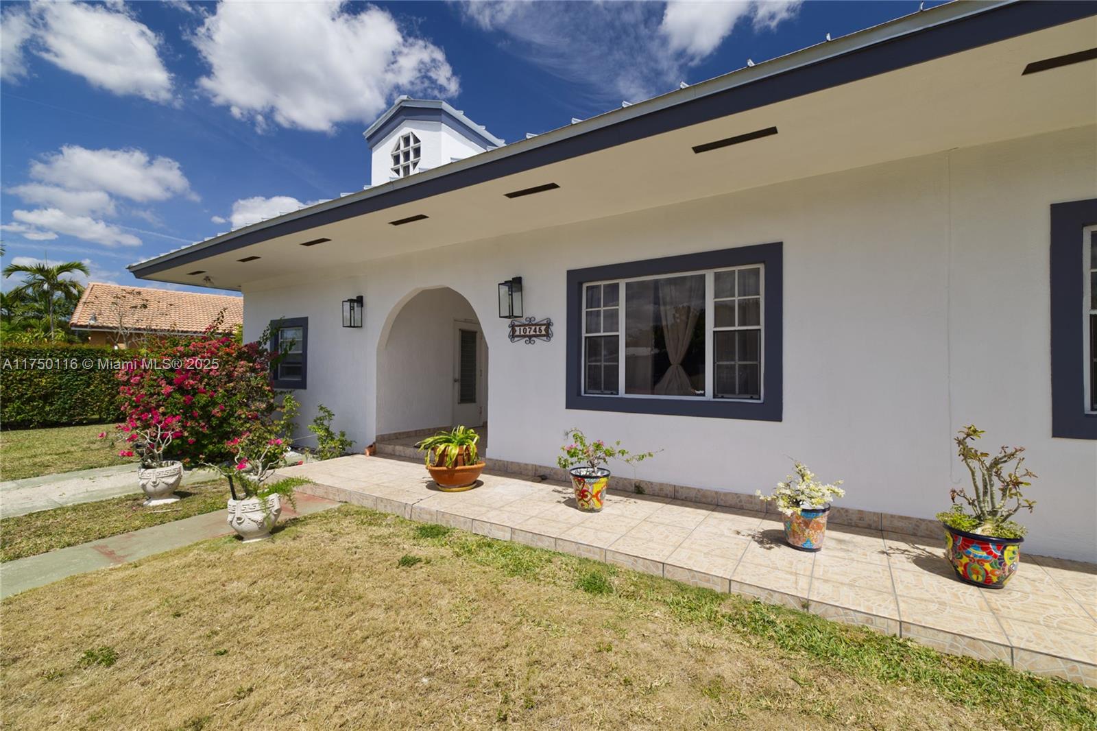 WESTWOOD LAKE 10TH ADDN - Residential