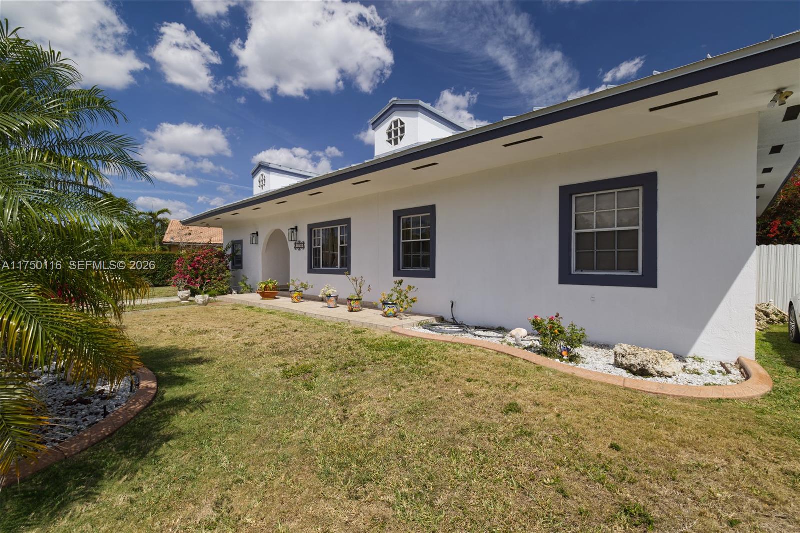 WESTWOOD LAKE 10TH ADDN - Residential