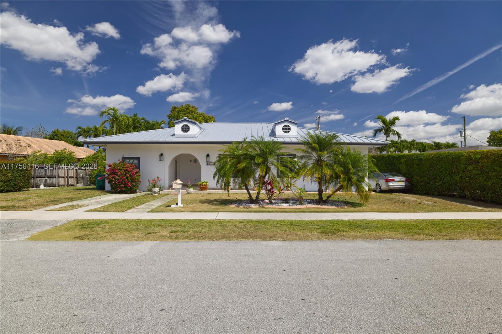 WESTWOOD LAKE 10TH ADDN - Residential