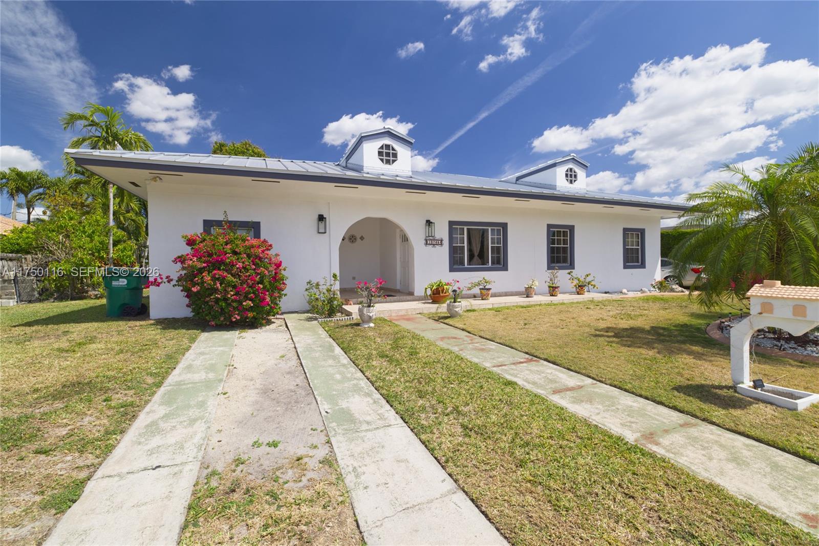 WESTWOOD LAKE 10TH ADDN - Residential