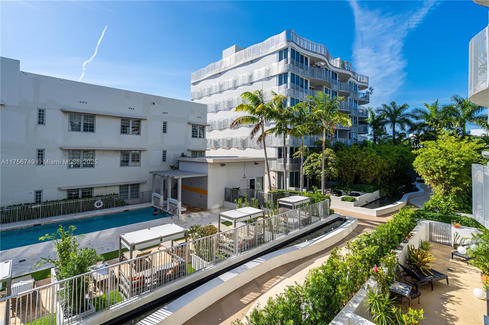 ARTEPARK SOUTH CONDO - Residential Lease