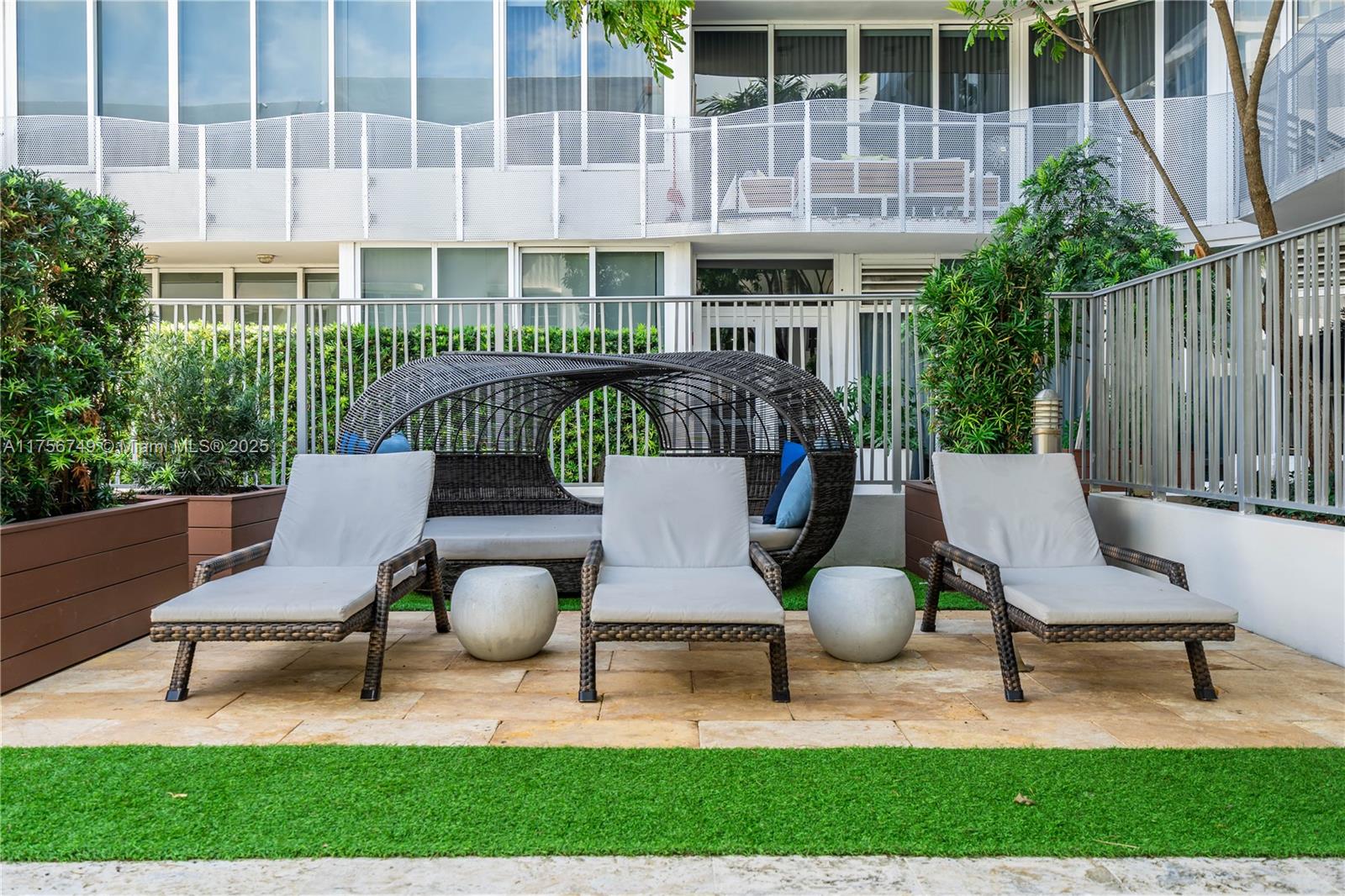 ARTEPARK SOUTH CONDO - Residential Lease