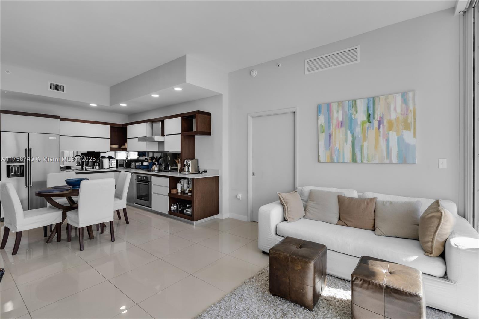 ARTEPARK SOUTH CONDO - Residential Lease
