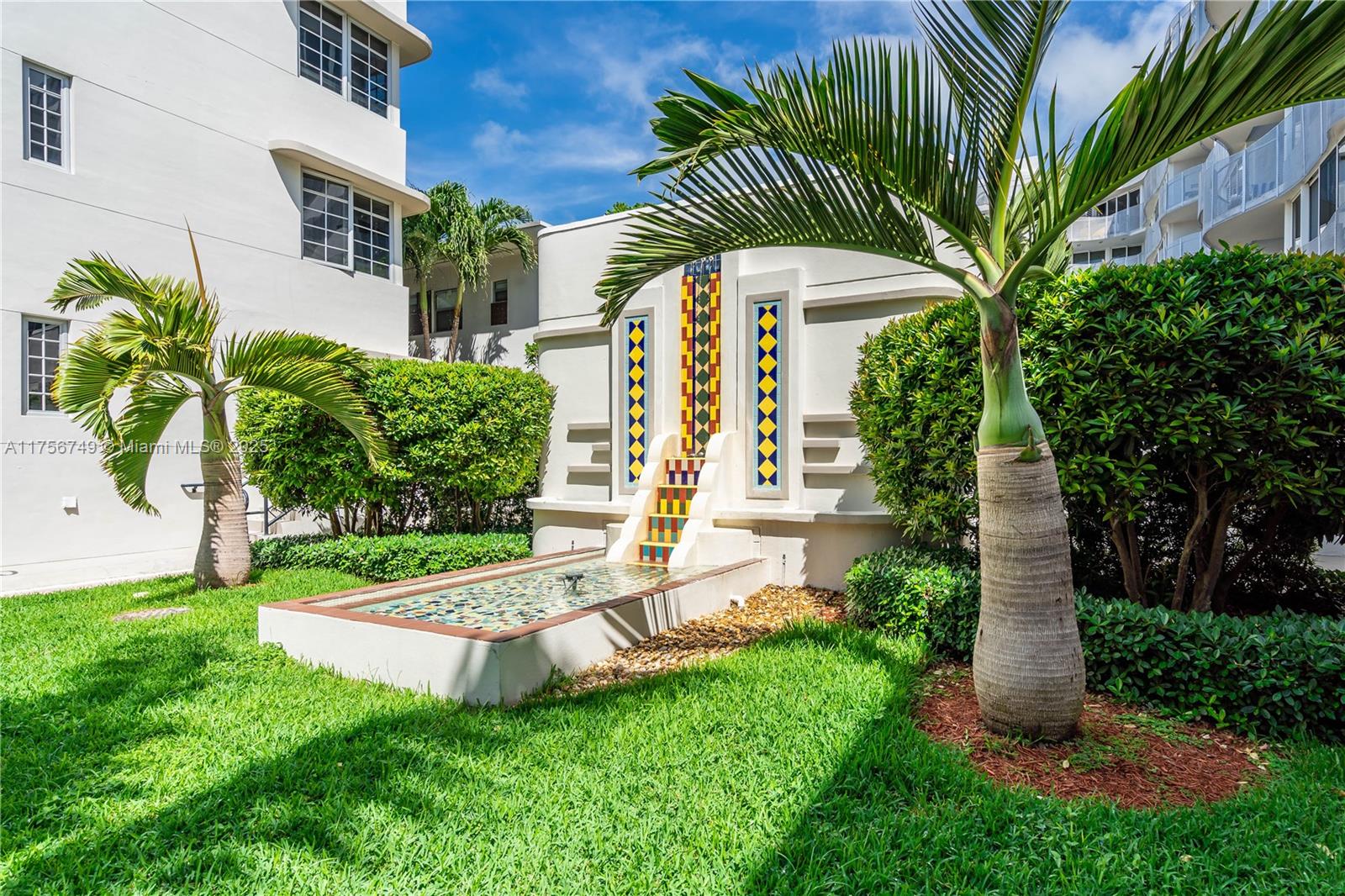 ARTEPARK SOUTH CONDO - Residential Lease