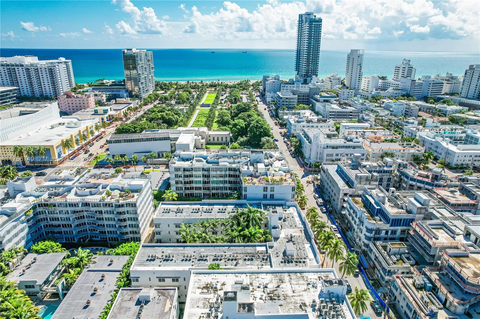 ARTEPARK SOUTH CONDO - Residential Lease