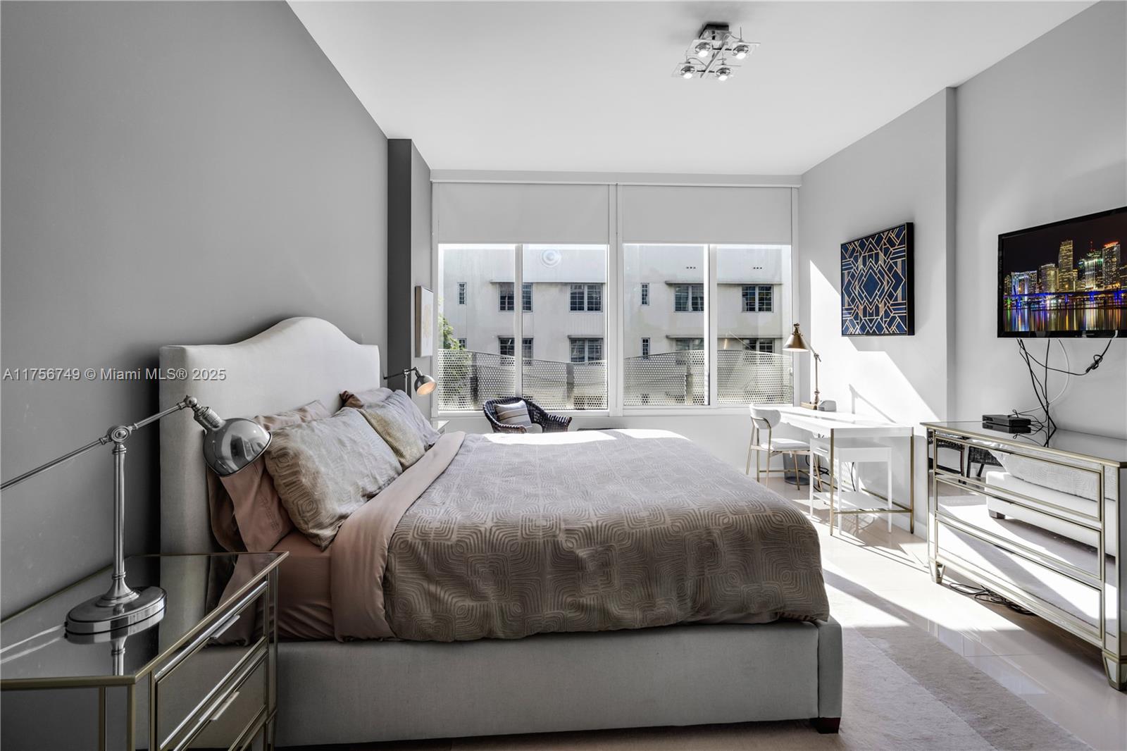 ARTEPARK SOUTH CONDO - Residential Lease