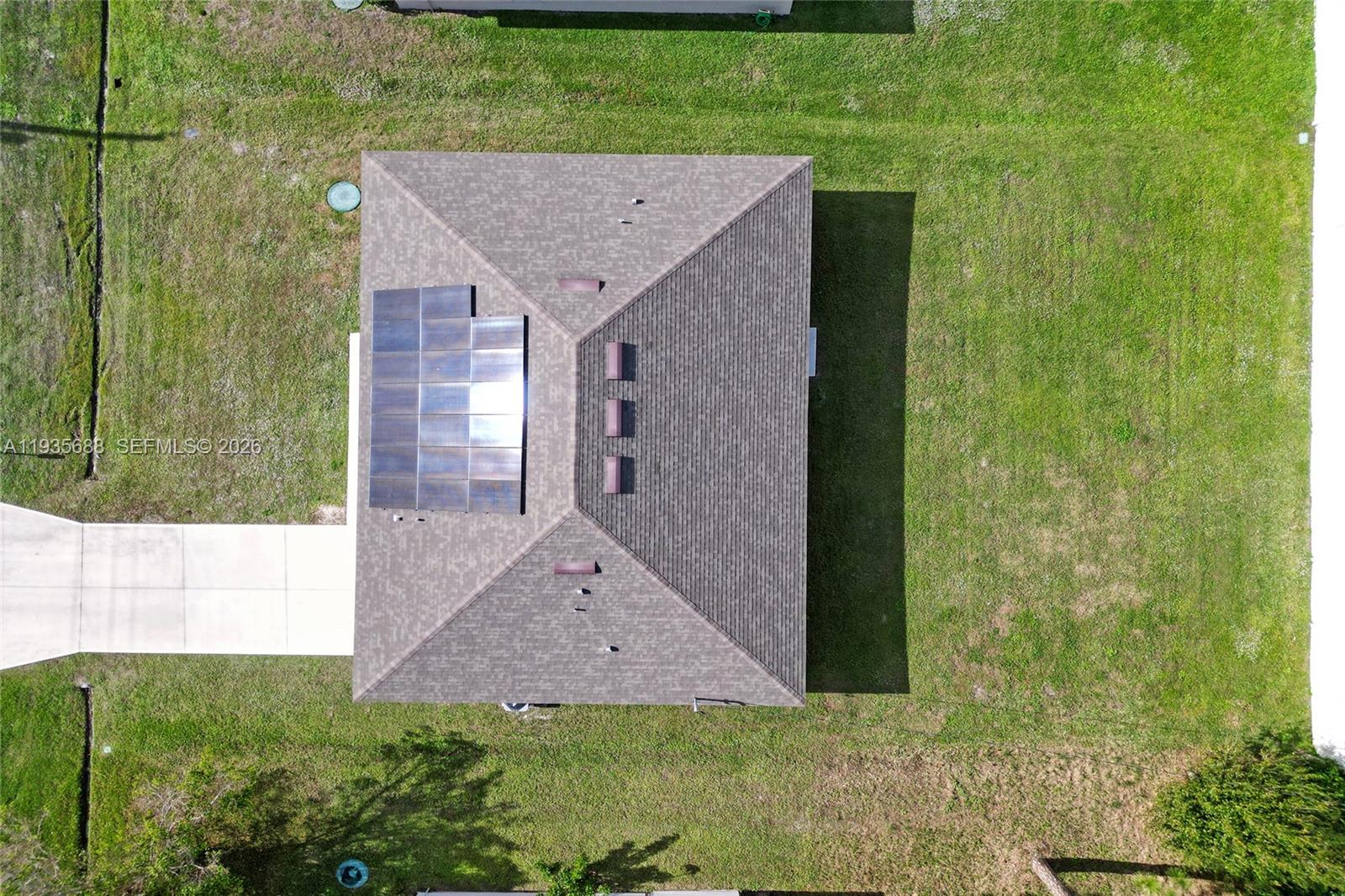 Port St. Lucie Section 13 - Residential