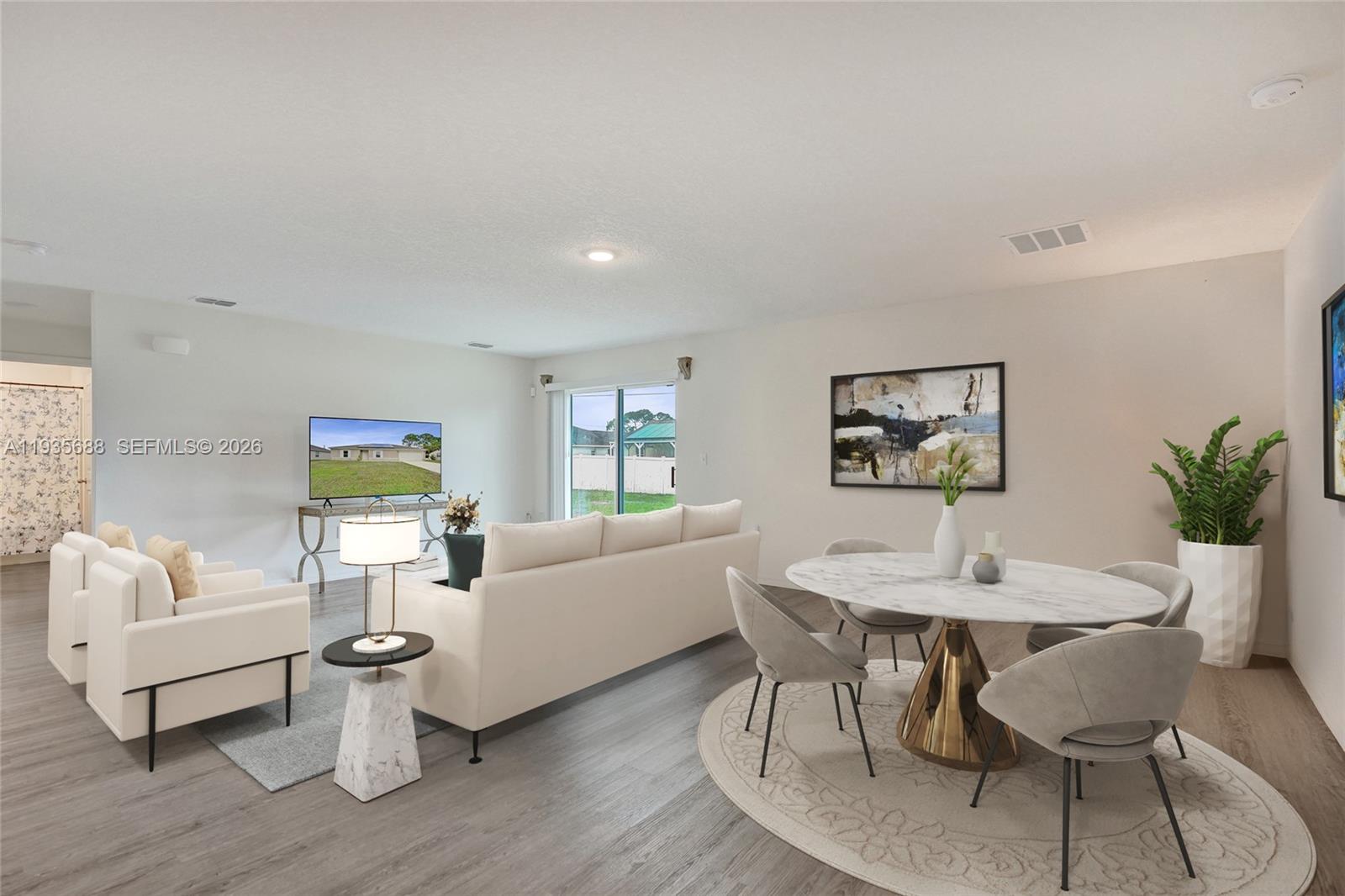 Port St. Lucie Section 13 - Residential