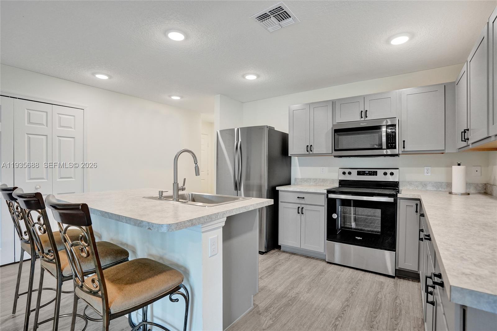 Port St. Lucie Section 13 - Residential