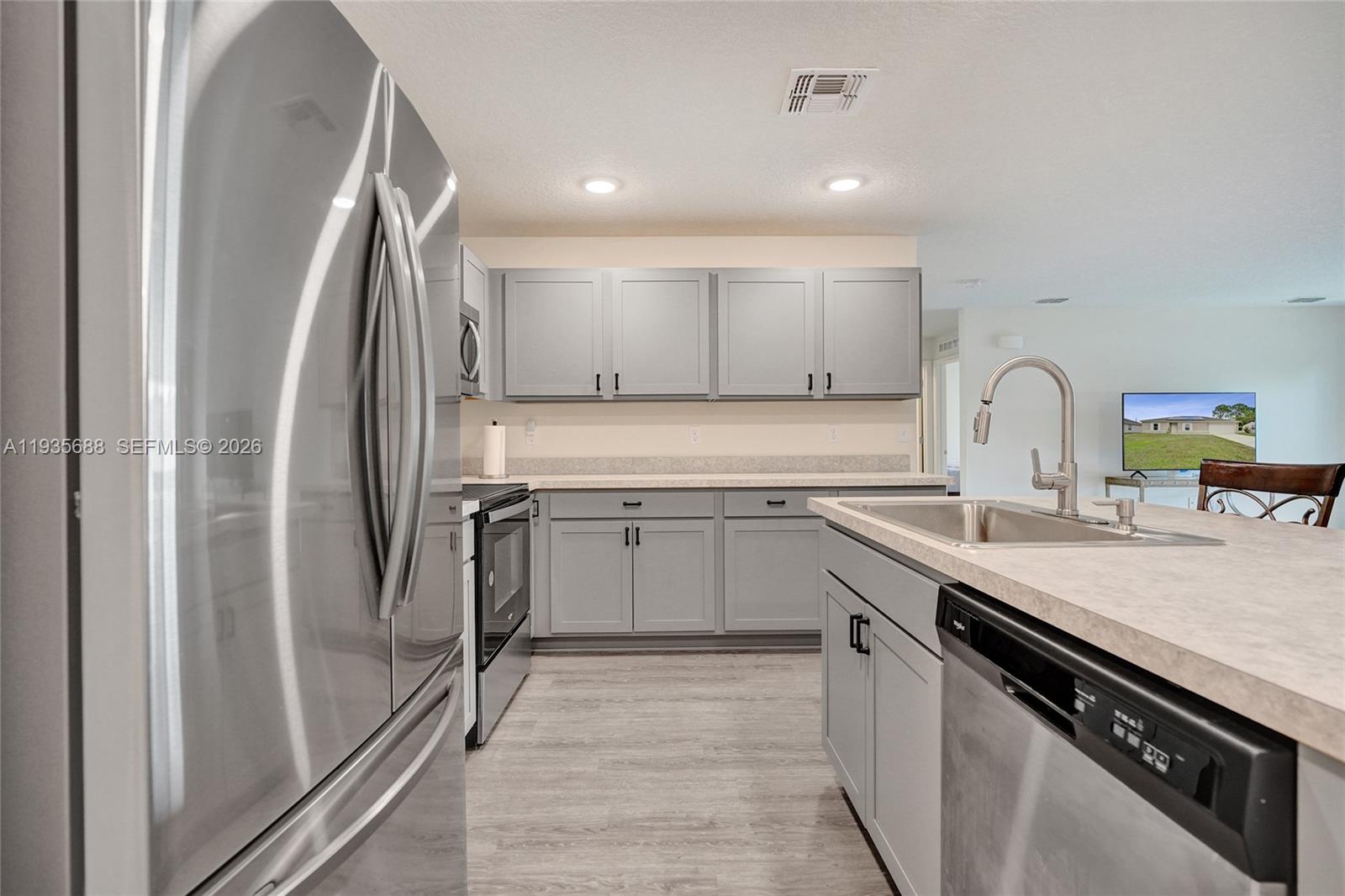 Port St. Lucie Section 13 - Residential