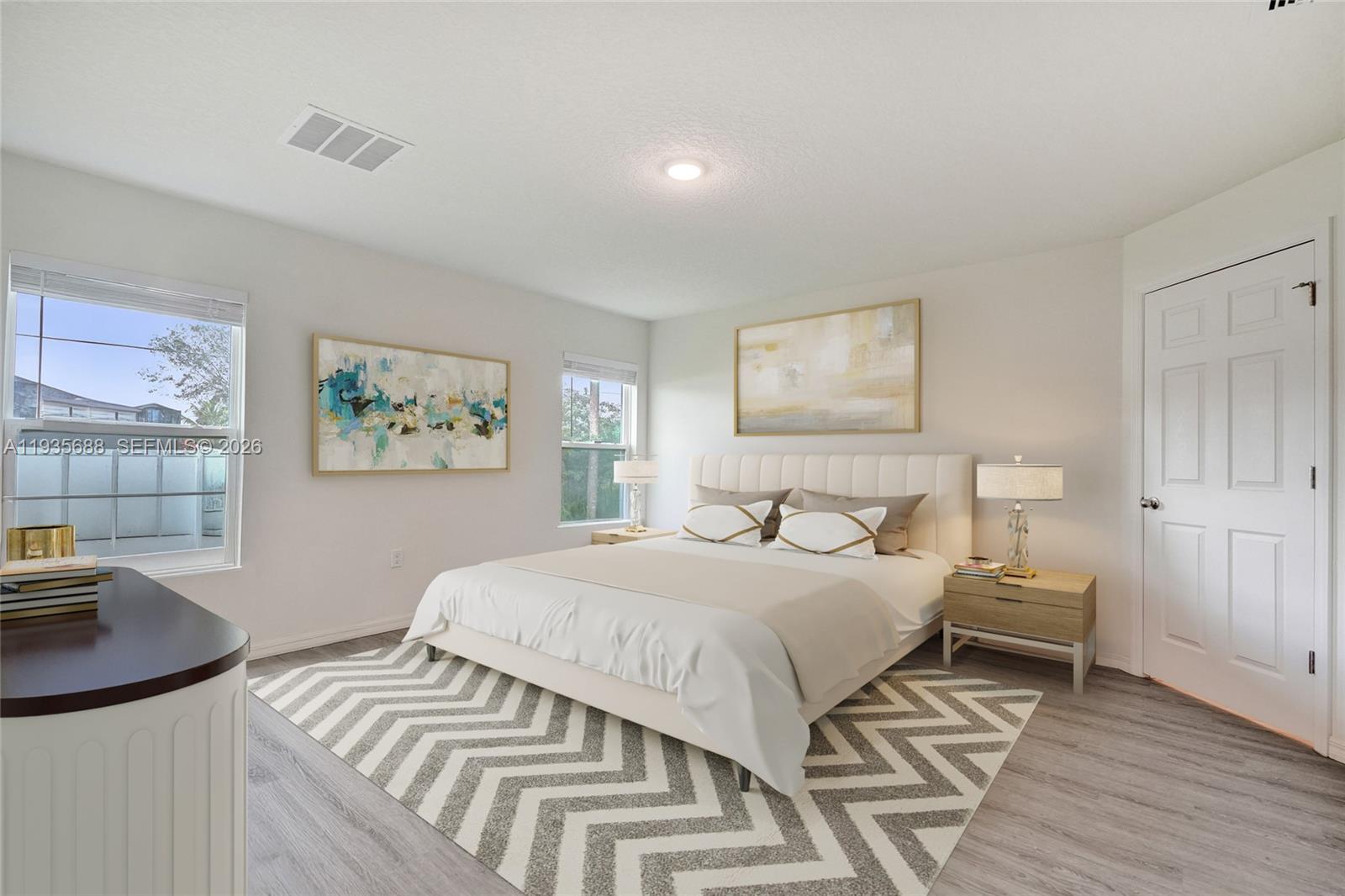 Port St. Lucie Section 13 - Residential