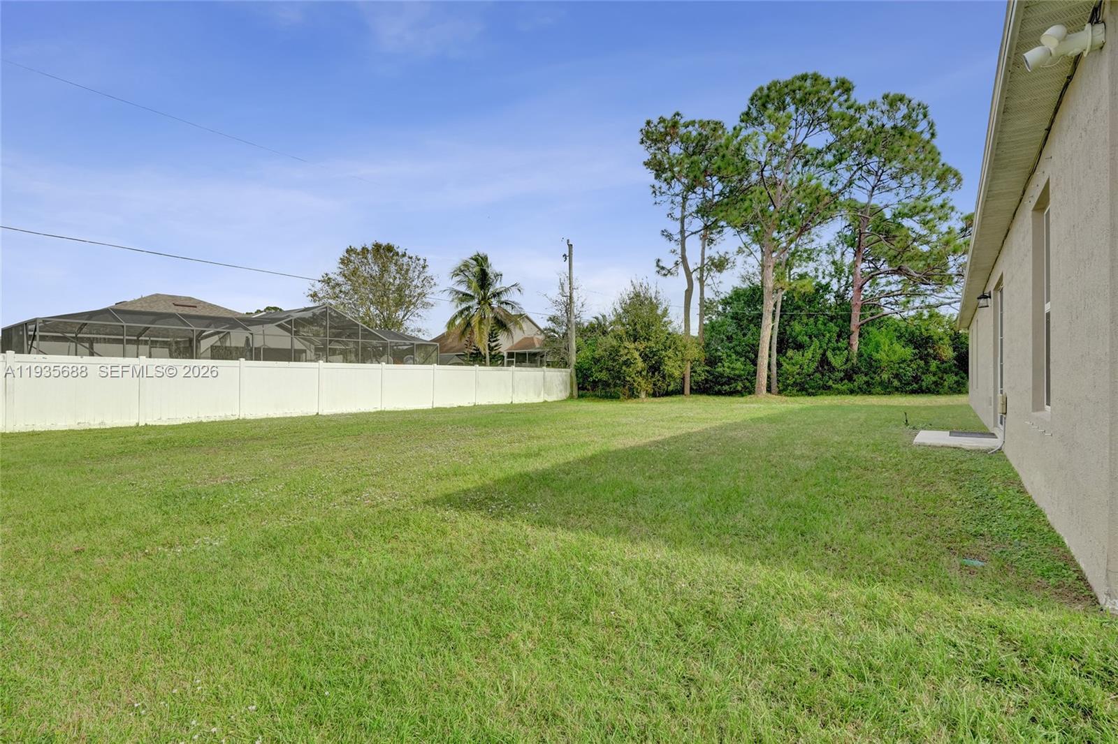 Port St. Lucie Section 13 - Residential