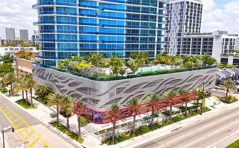 17550 Collins Ave CU-1 Sunny Isles Beach FL 33160