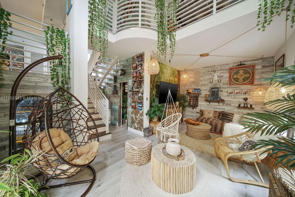 Rental Property at 100 Jefferson Ave 10012, Miami Beach, Miami-Dade County, Florida - Bedrooms: 3 
Bathrooms: 4  - $21,750 MO.