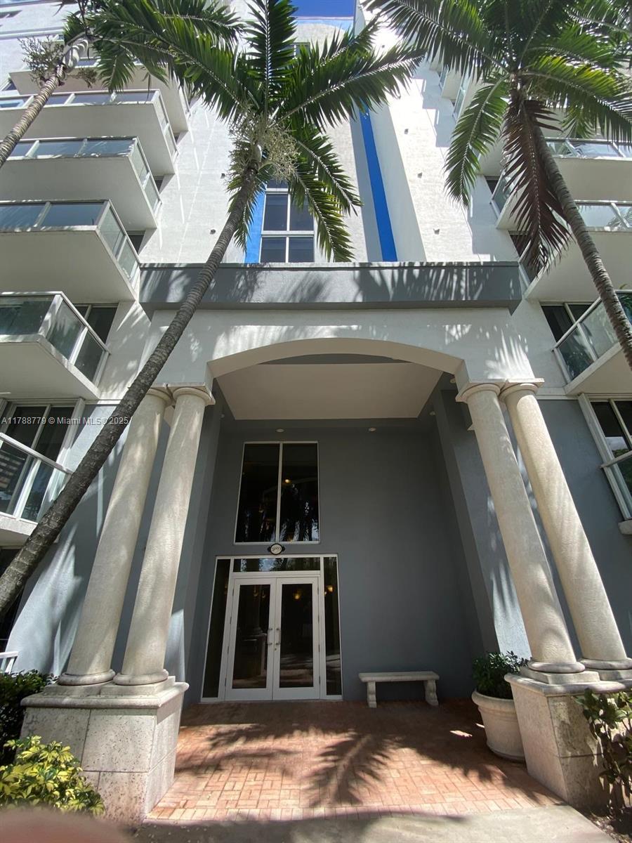 Rental Property at 5099 Nw 7th St 105, Miami, Broward County, Florida - Bedrooms: 2 
Bathrooms: 1  - $2,500 MO.