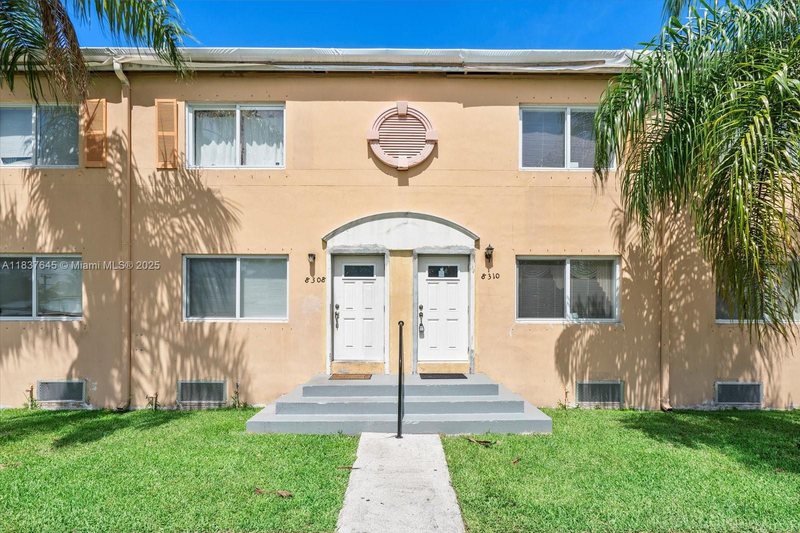 8310 NW 2nd Ave 8310