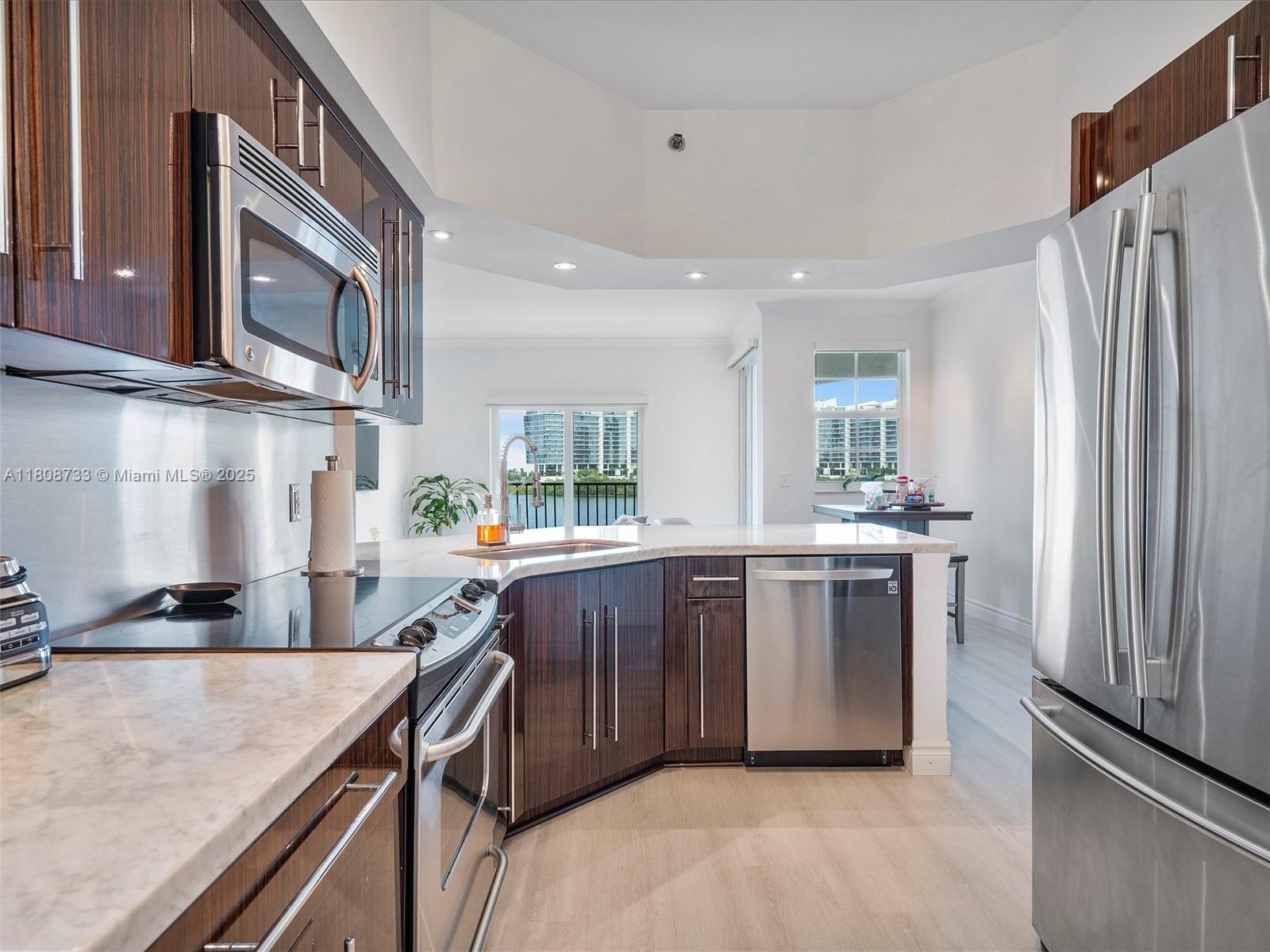 VILLAGE BY THE BAY CONDO - Residential Lease