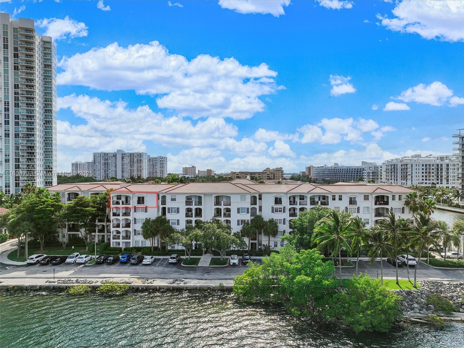 VILLAGE BY THE BAY CONDO - Residential Lease