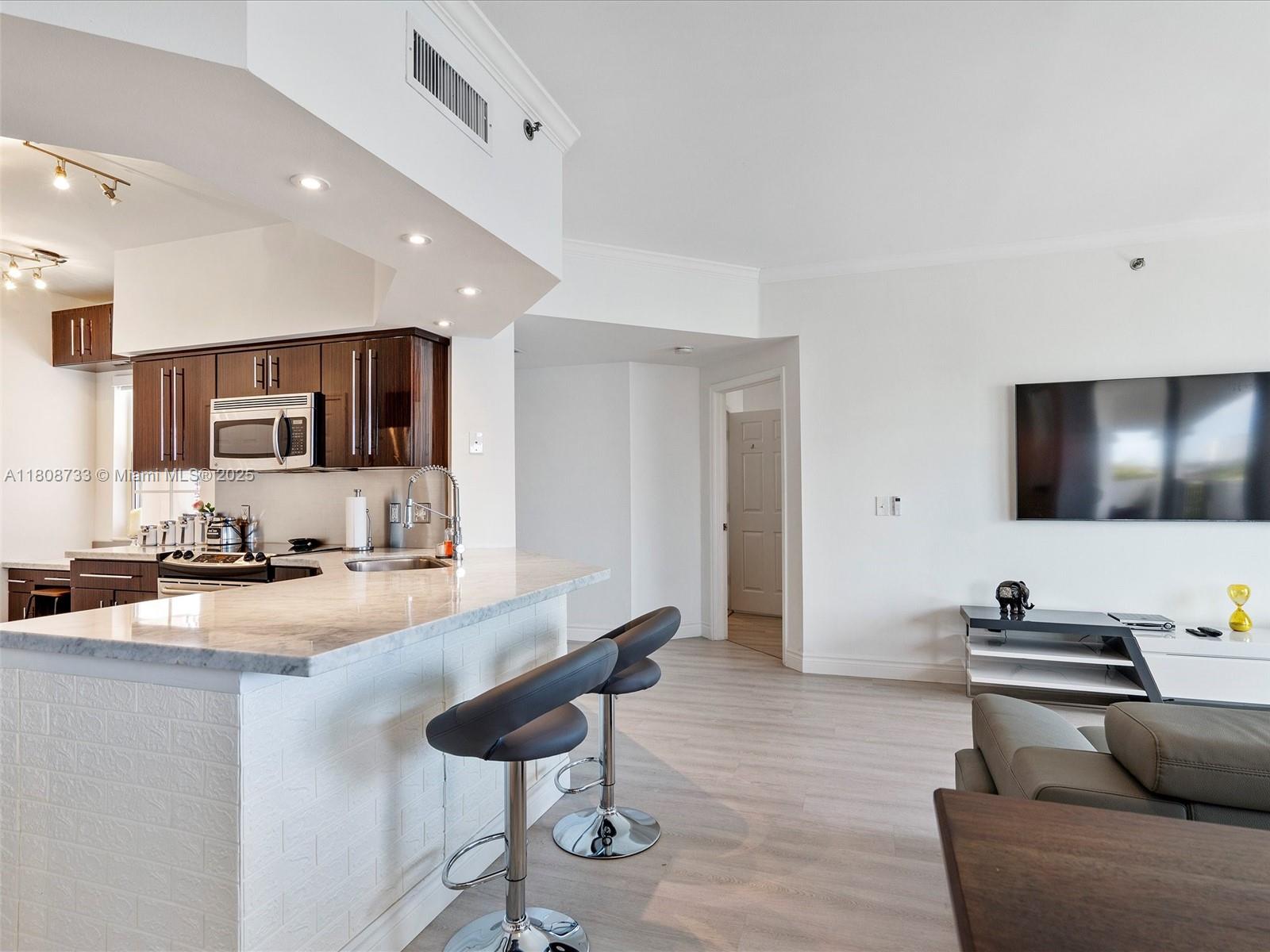 VILLAGE BY THE BAY CONDO - Residential Lease