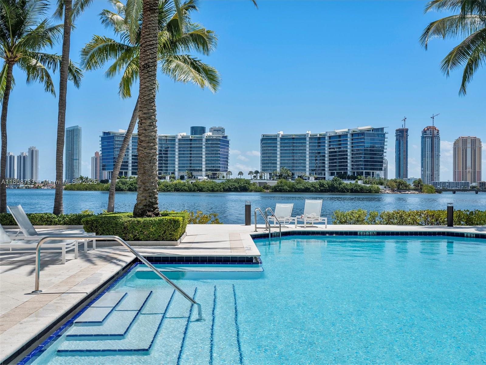 VILLAGE BY THE BAY CONDO - Residential Lease