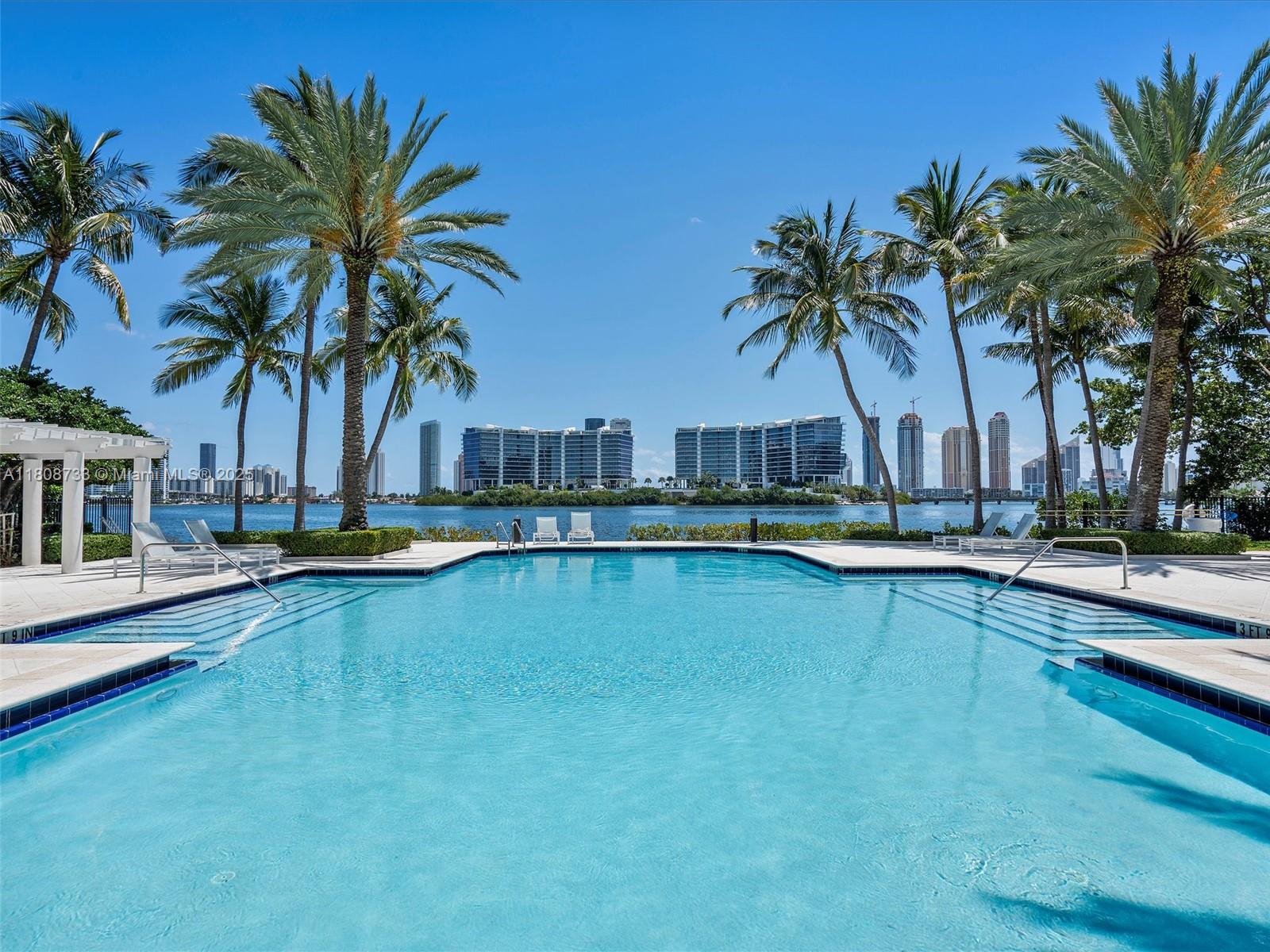 VILLAGE BY THE BAY CONDO - Residential Lease