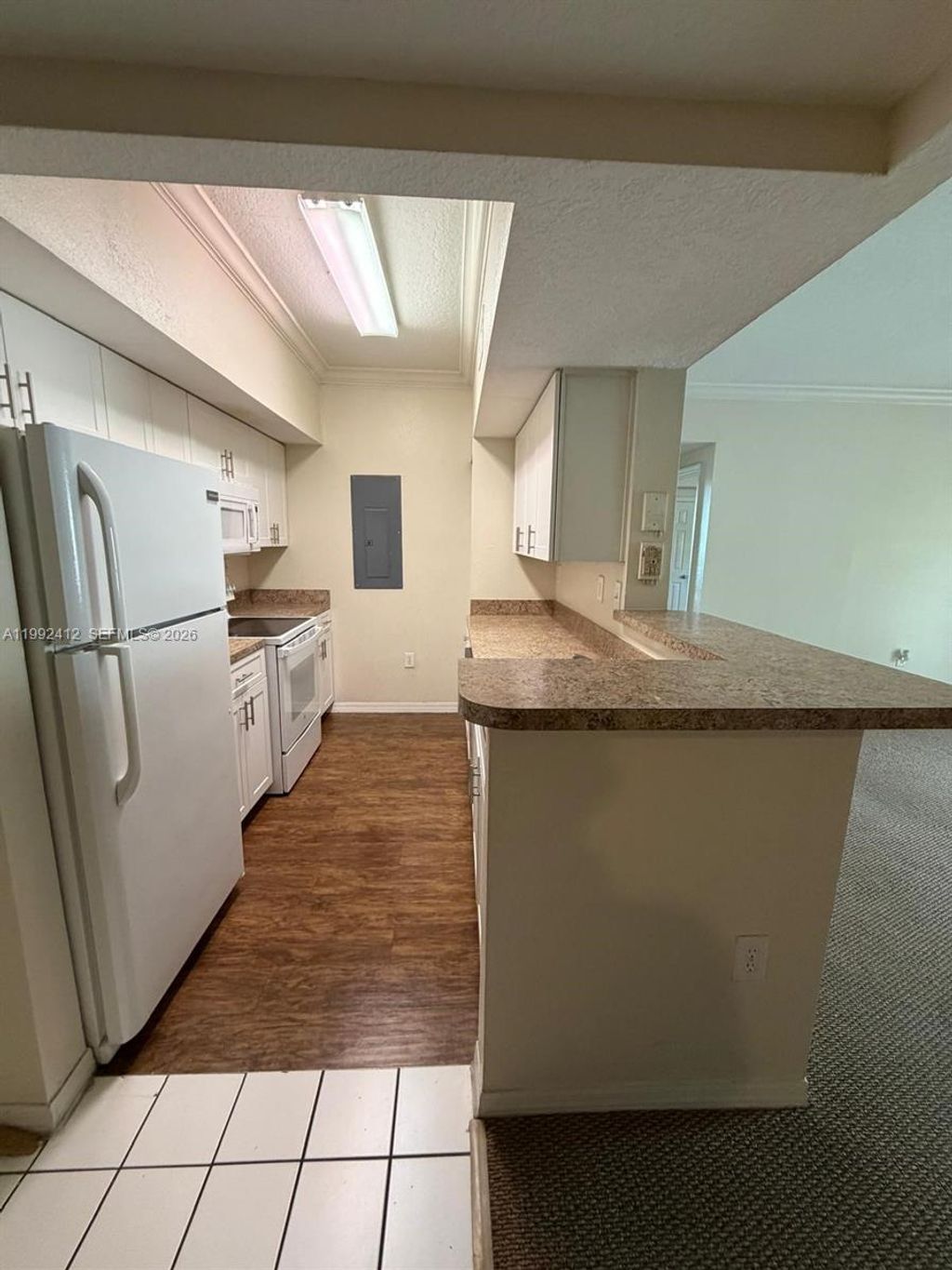 Photo of 200 SW 117th Ter #10208, Pembroke Pines, FL 33025 (MLS # A11992412)