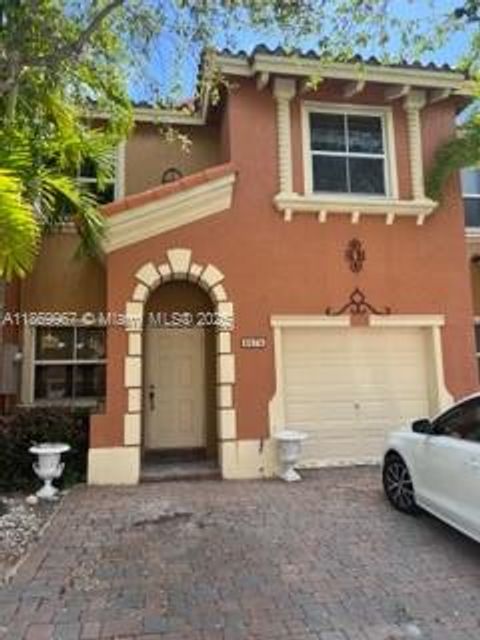 3075 SW 153rd Path Miami FL 33185