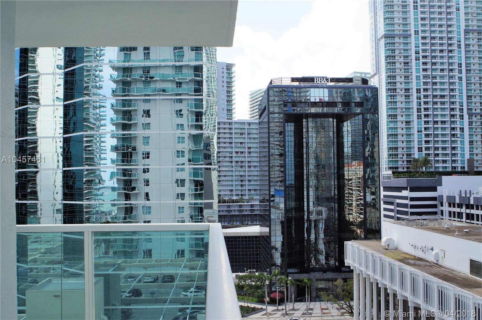 SOLARIS AT BRICKELL BAY C - Residential Lease