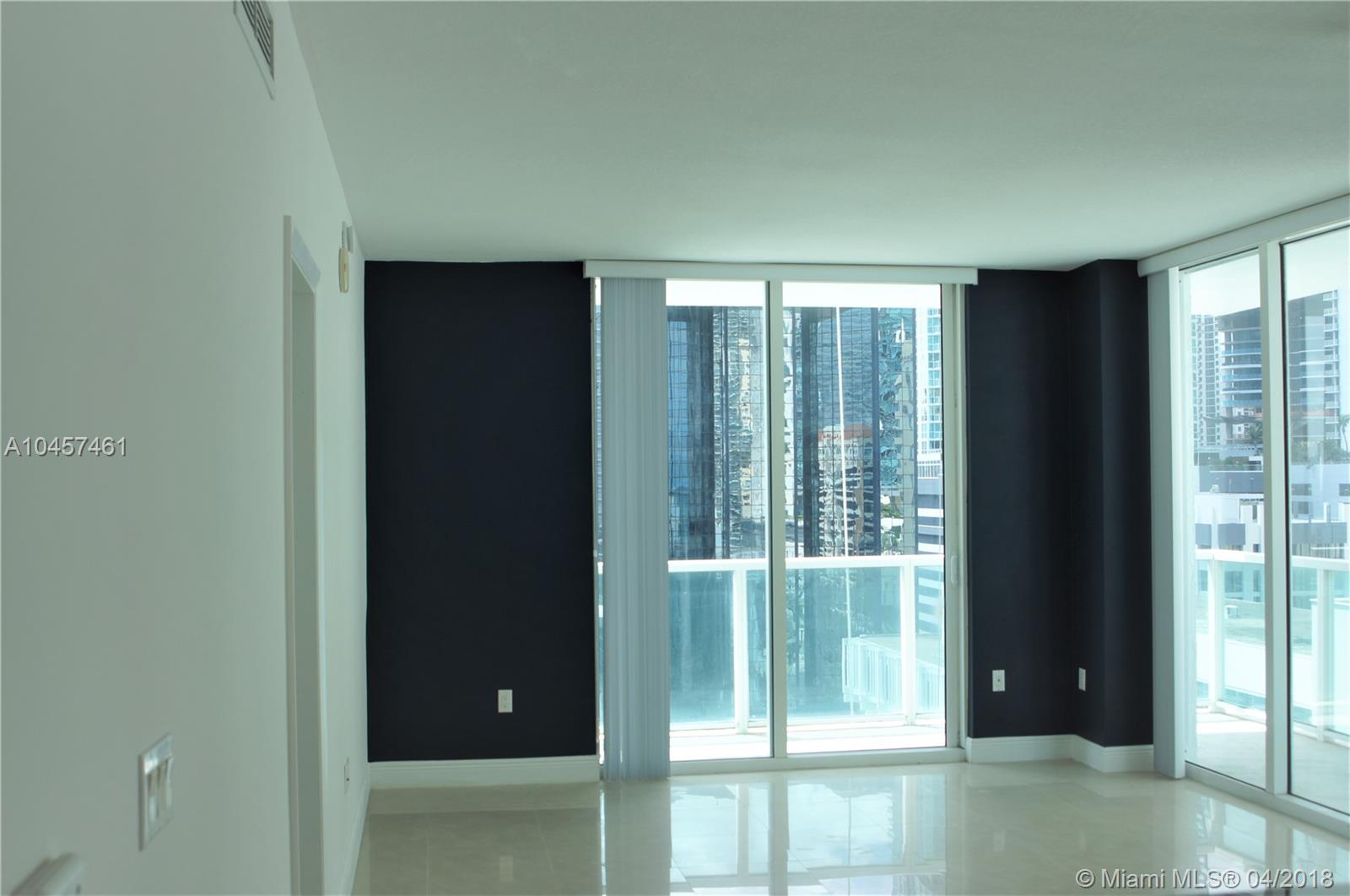 SOLARIS AT BRICKELL BAY C - Residential Lease