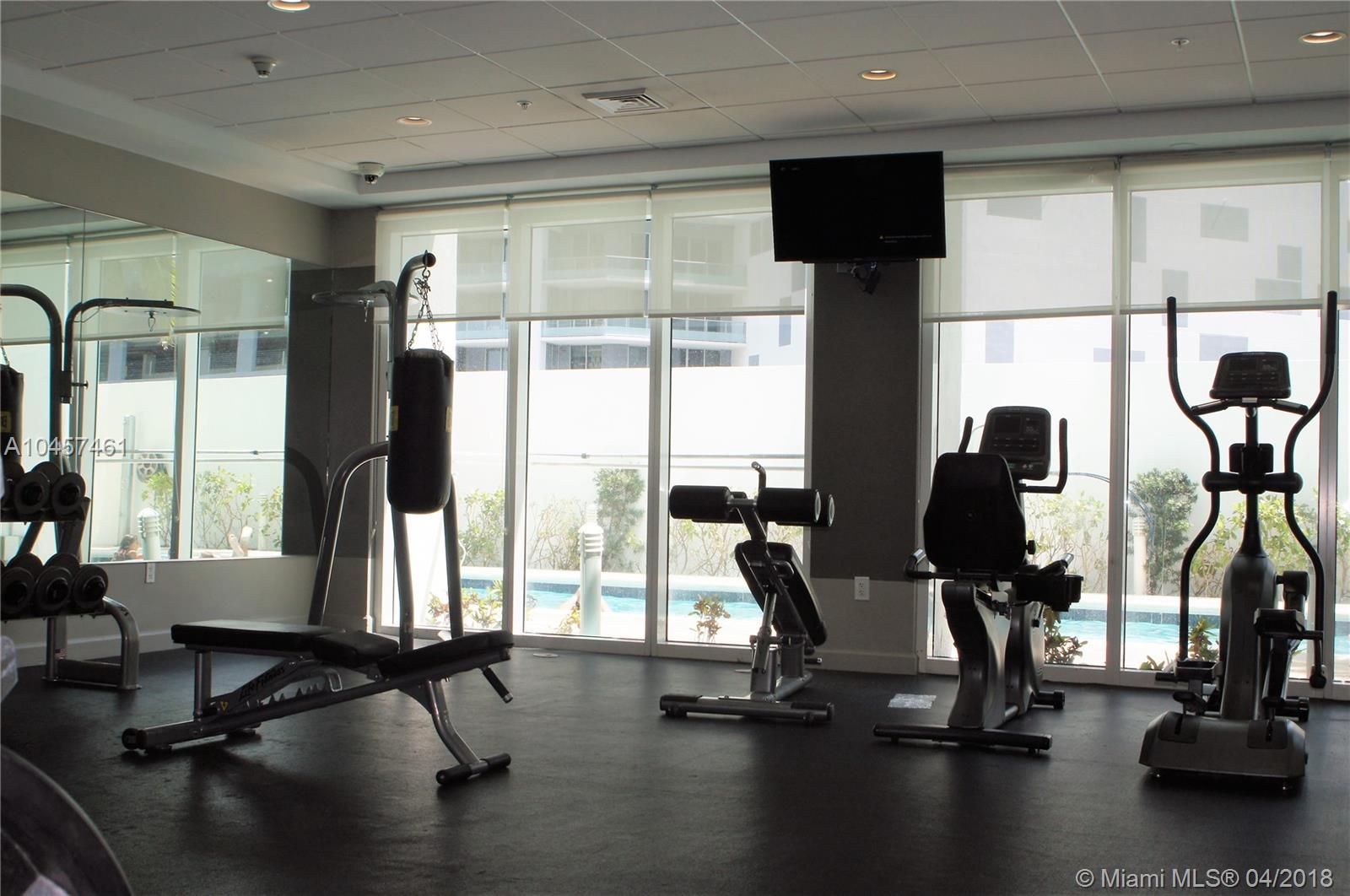 SOLARIS AT BRICKELL BAY C - Residential Lease