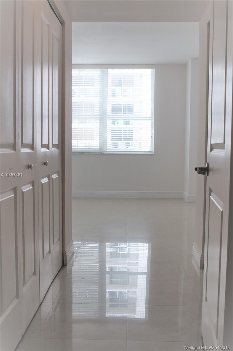 SOLARIS AT BRICKELL BAY C - Residential Lease